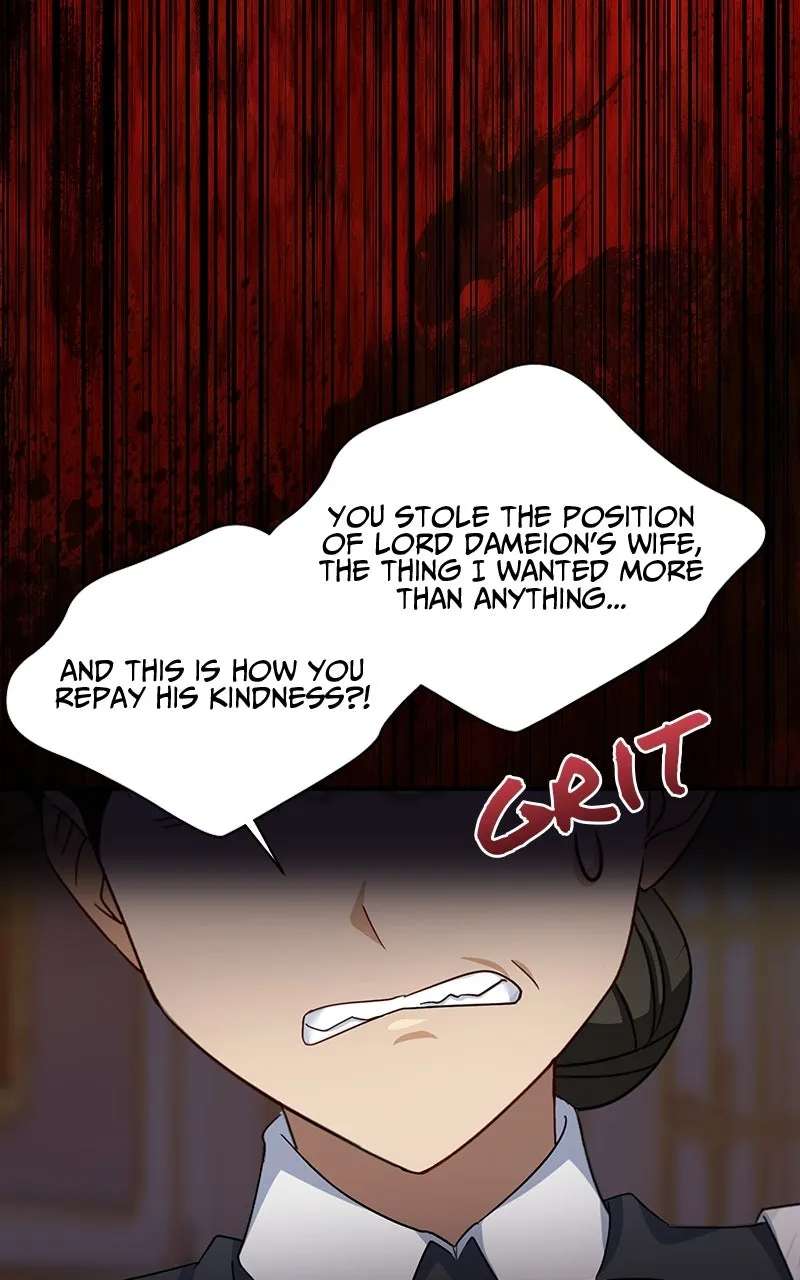 The Genius Mage isNo Incompetent Wife Chapter 4 - page 37