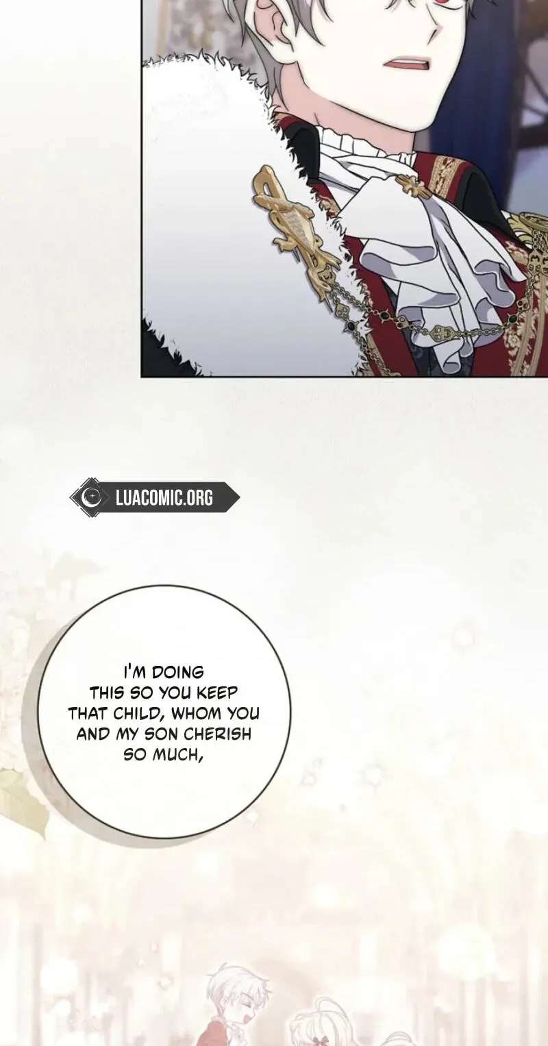 Arelyn Is Sick and Tired Chapter 82 - page 84