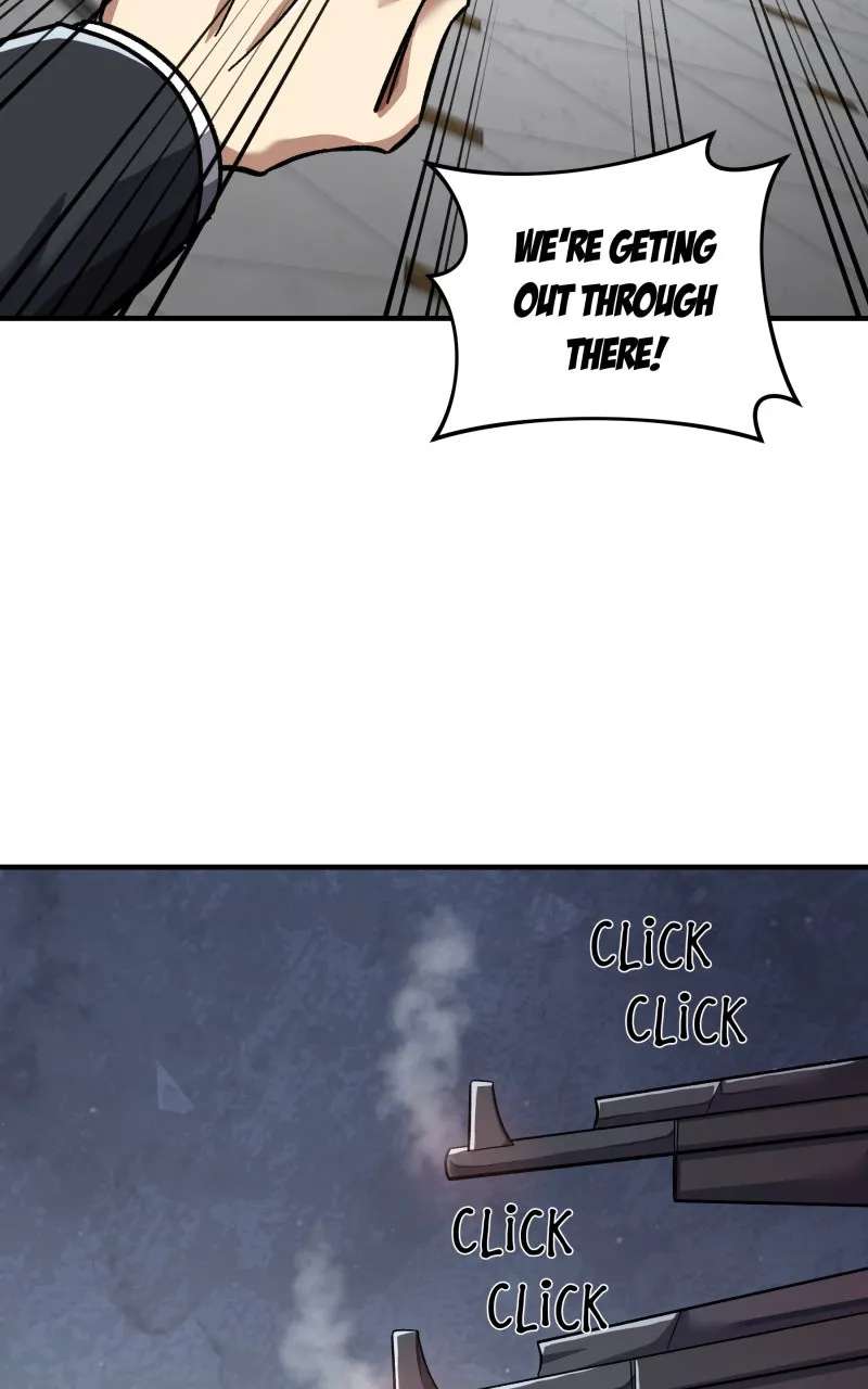 Double Mafia Godfather! Chapter 3 - page 35