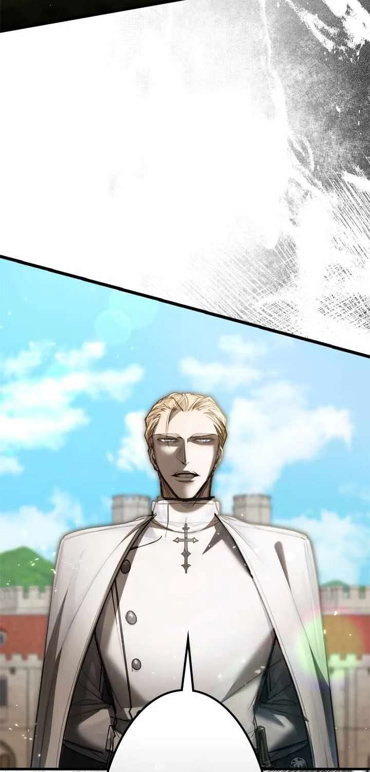 The Sword Saint Reincarnated Into a Noble Mage Family Chapter 21 - page 81