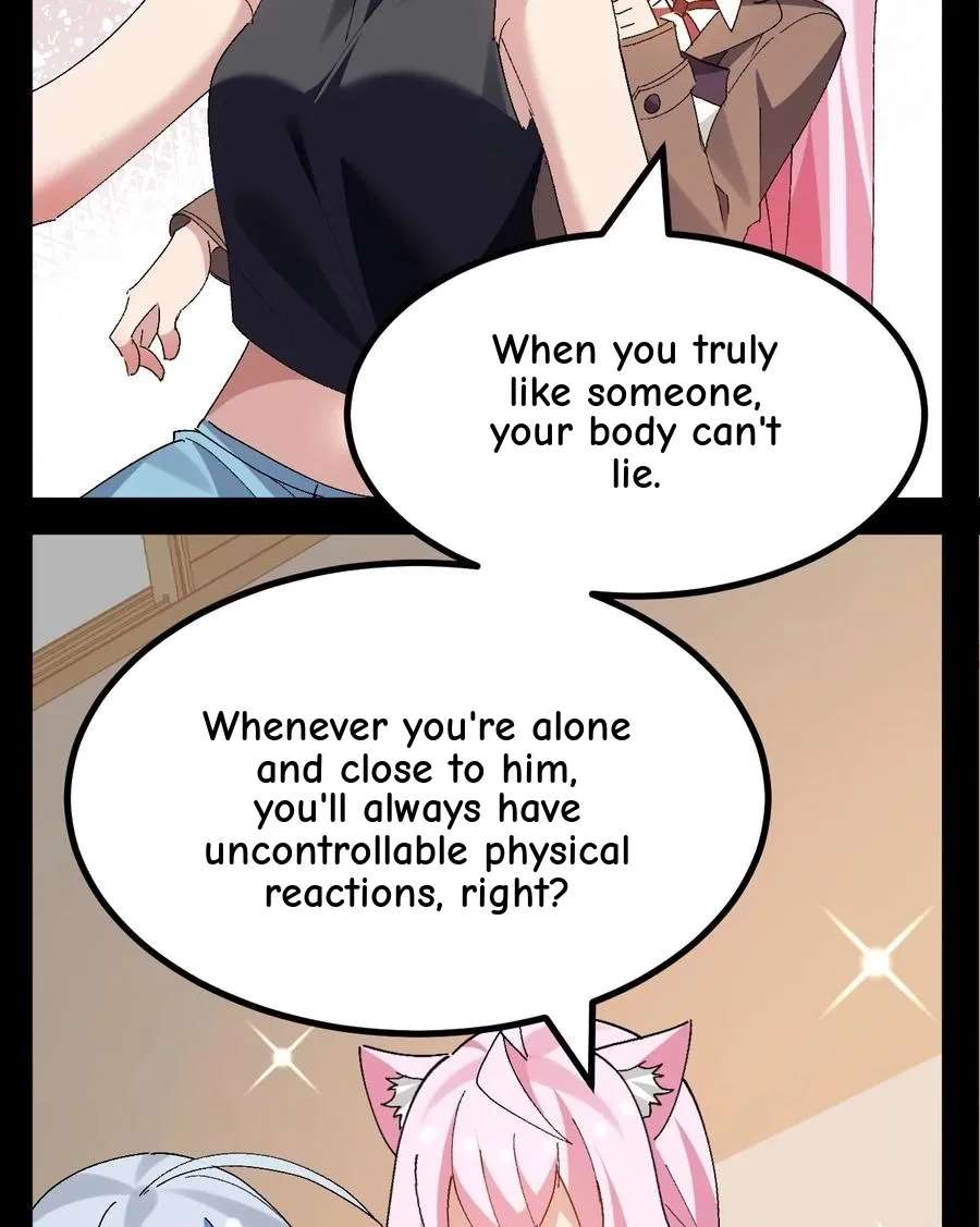 The Graduation Project Is, Making Butter! Chapter 50 - page 30