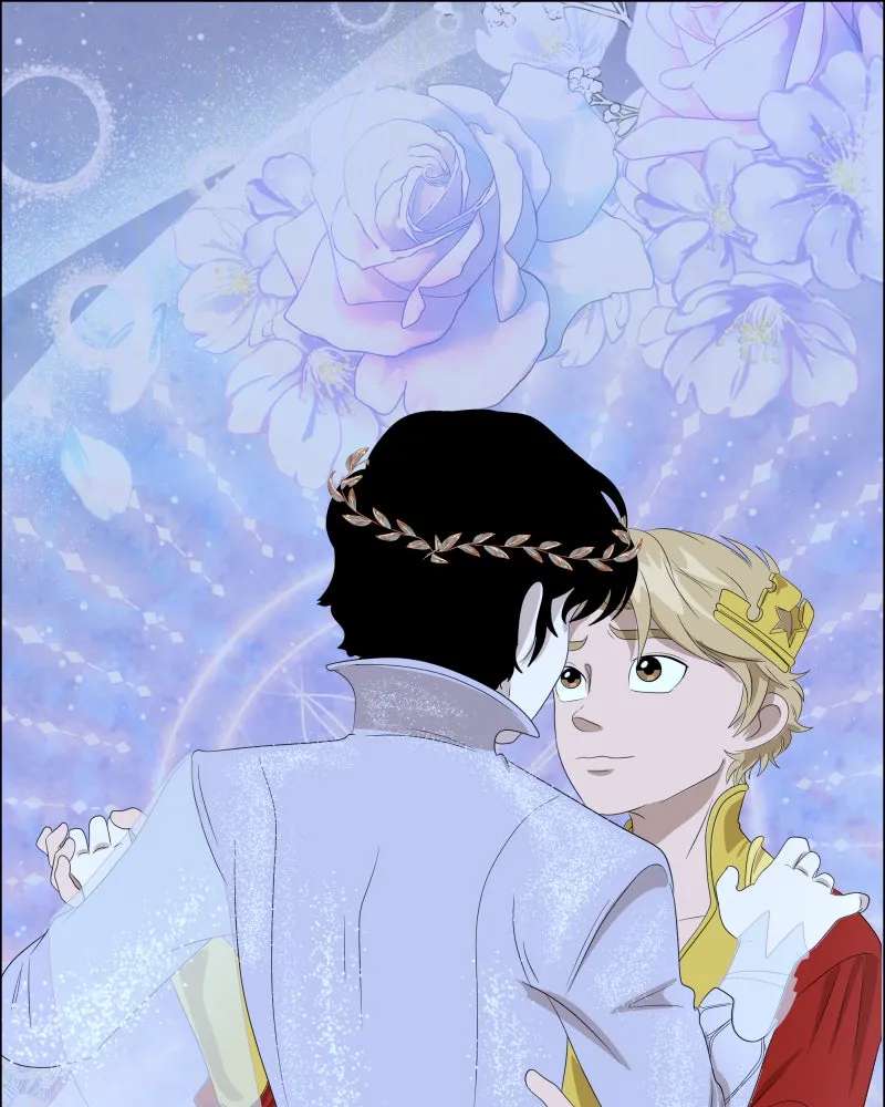 Cinderella Boy Chapter 131 - page 171