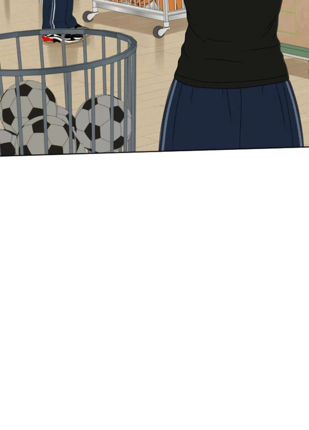 The Students of Illip Arts High Chapter 96 - page 84