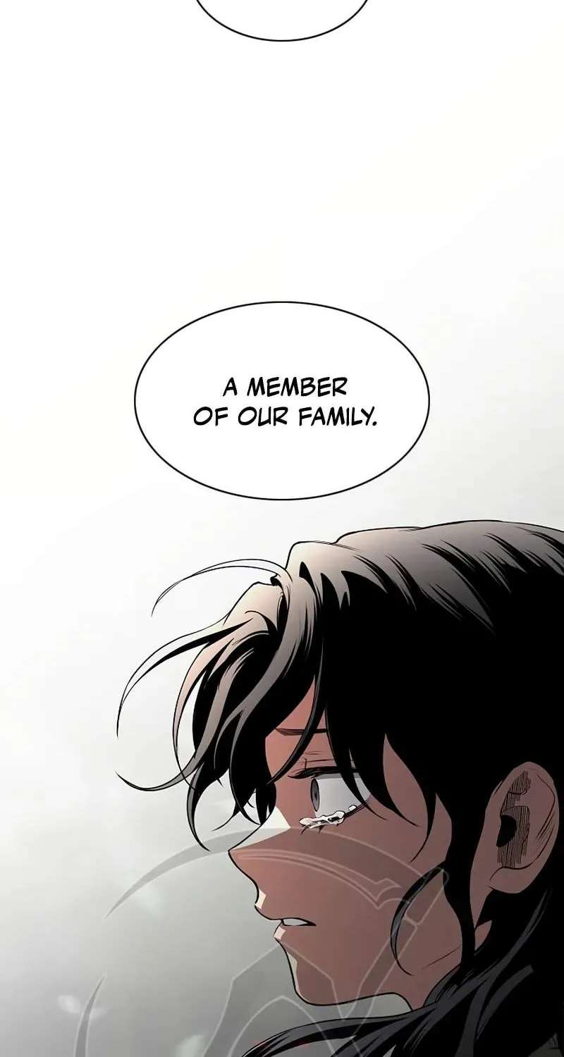 The Shaman's Blade Chapter 115 - page 95