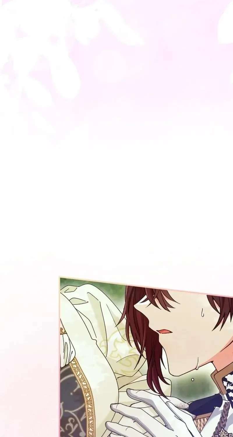 I Was Captured by the Yandere Duke Who Was My Husband in My Previous Life Chapter 33 - page 74
