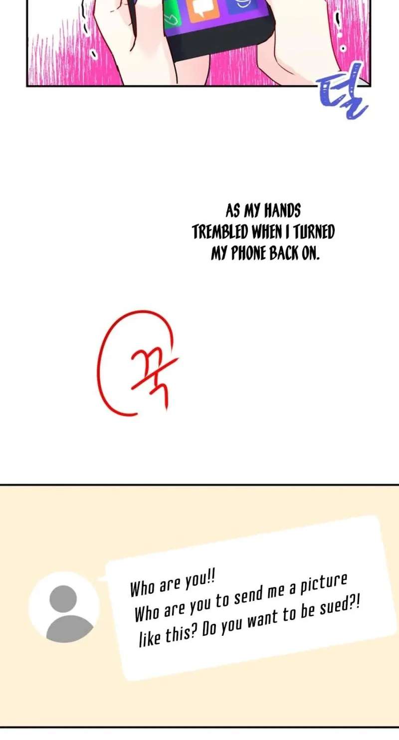 Help Me! Mystery Chapter 7 - page 2