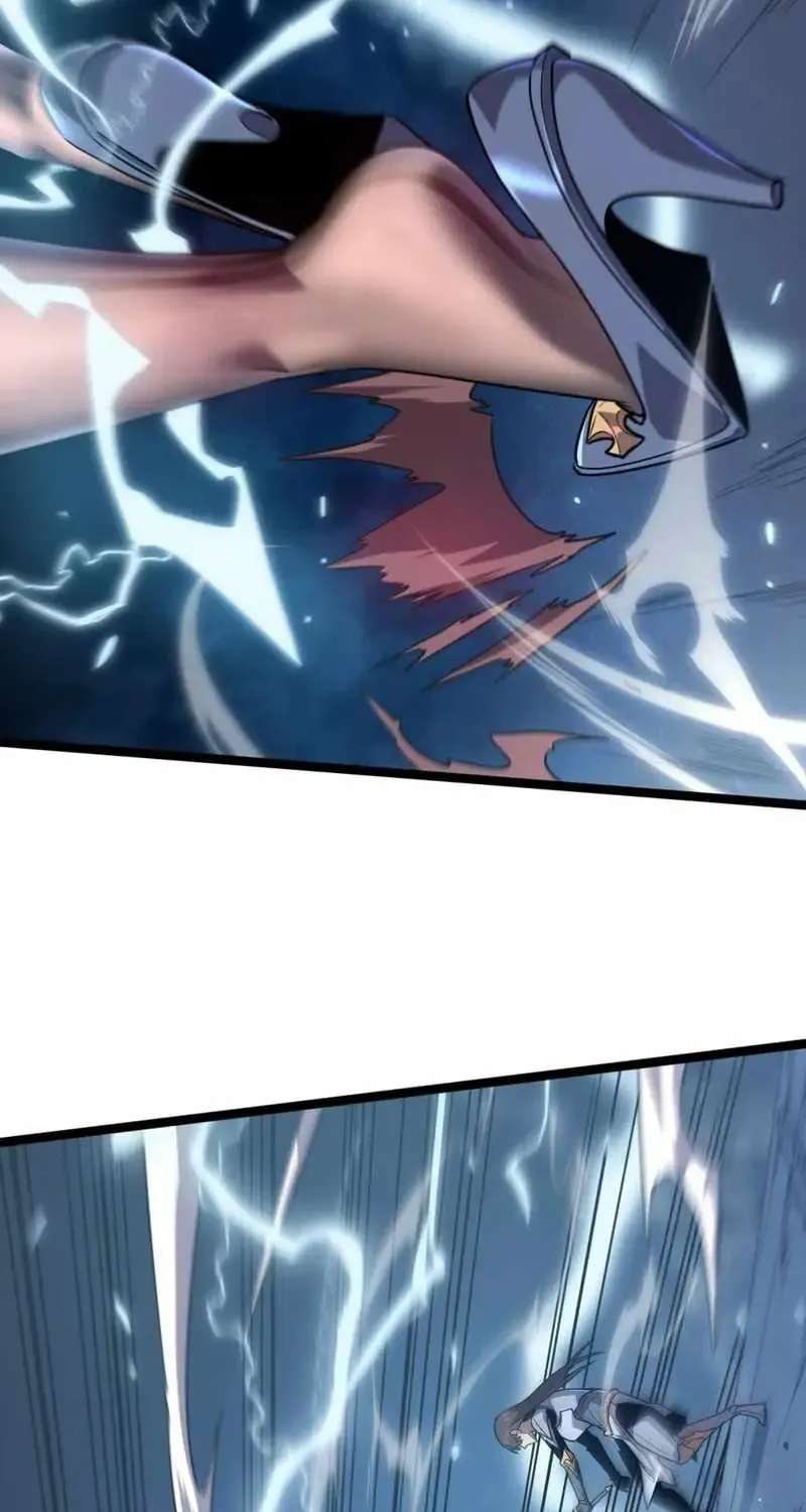 I'm Really Not a Demon Beast Chapter 6 - page 53