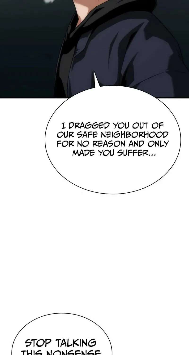 Zombie Revelation: 82-08 Chapter 123 - page 100