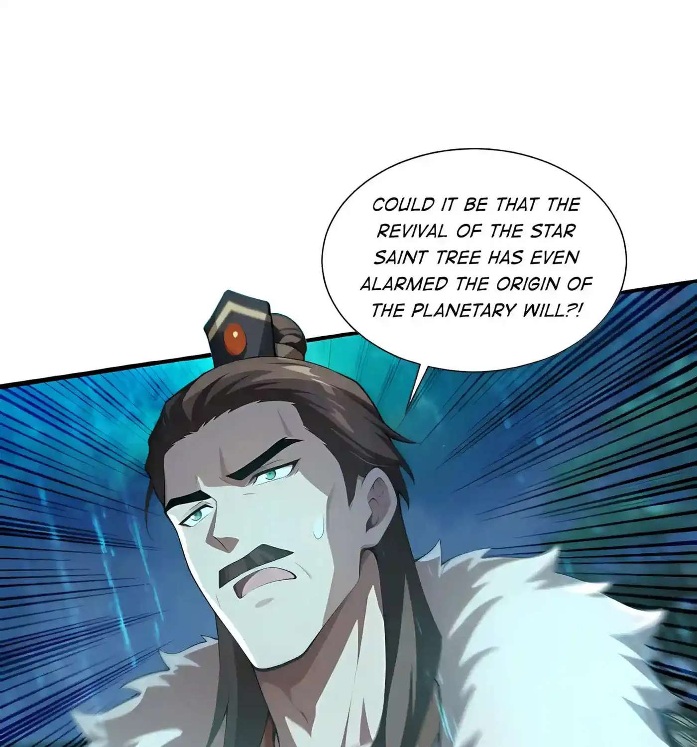 I Ushered in the Age of Mythical Pet Beasts Chapter 48 - page 49