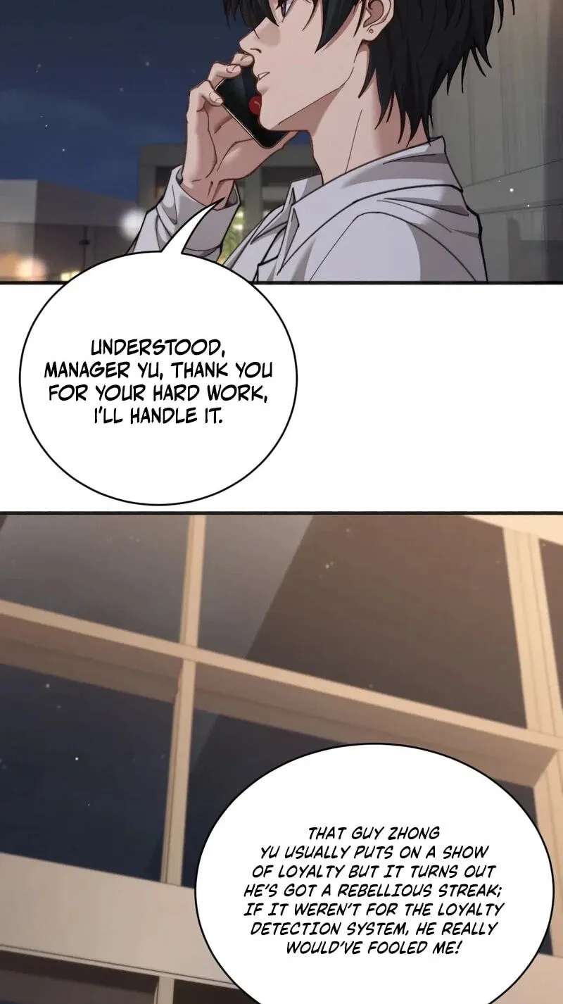Perfect Life System: Double Cash for Her Favor Chapter 117 - page 18