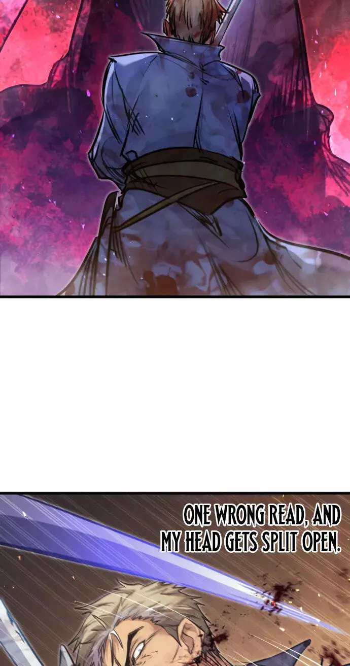 The Regressed Mercenary Has a Plan Chapter 103 - page 55