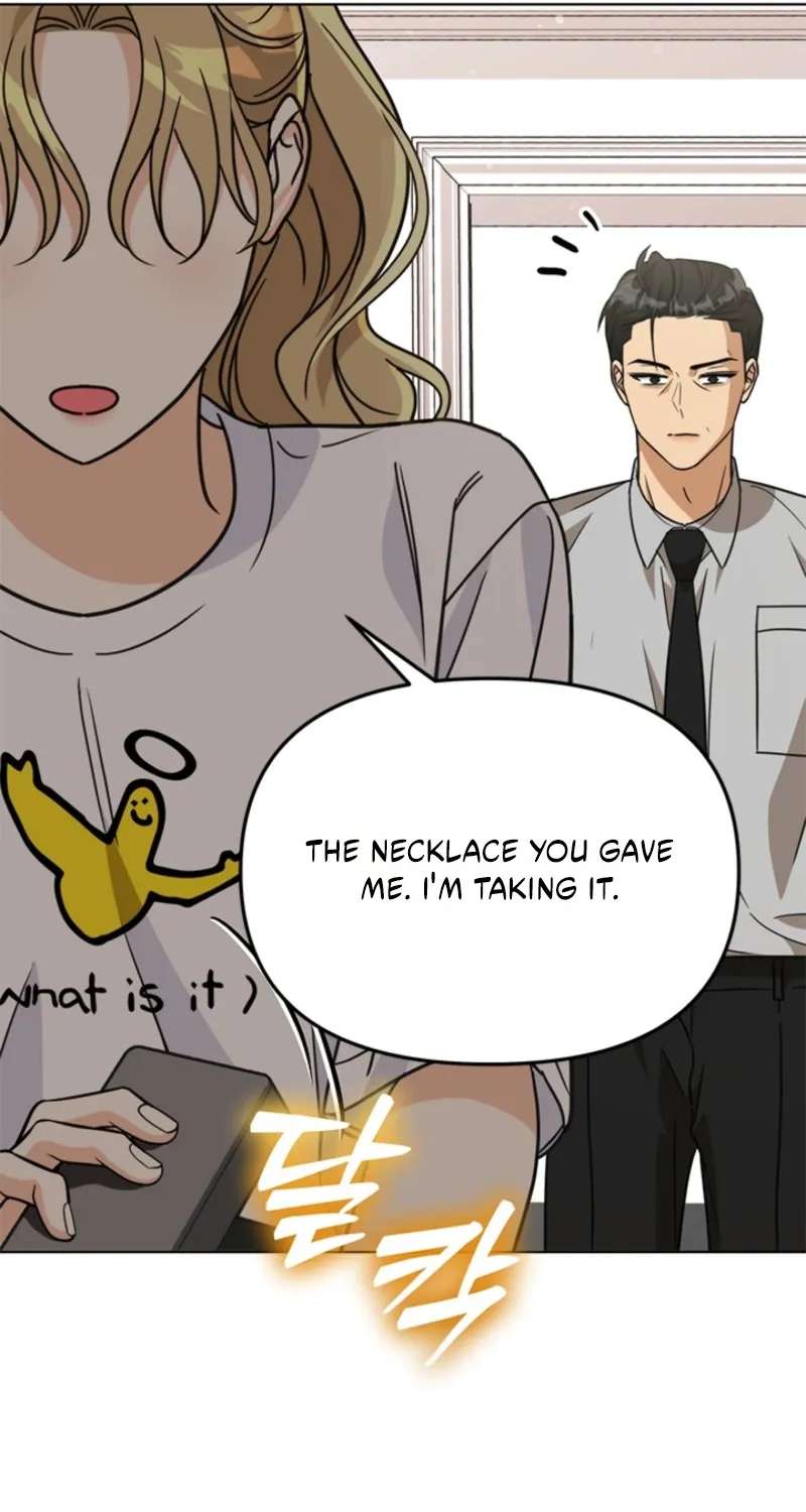Preventing the Gangster Male Lead’s Blackening Chapter 50 - page 36