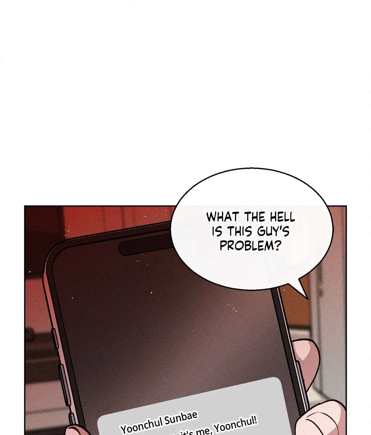 If You Want Me Chapter 100 - page 97