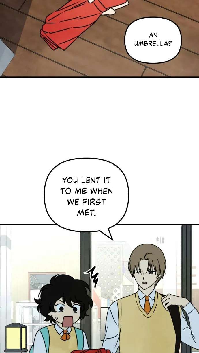 Eating Me Is Not Allowed! Chapter 15 - page 2
