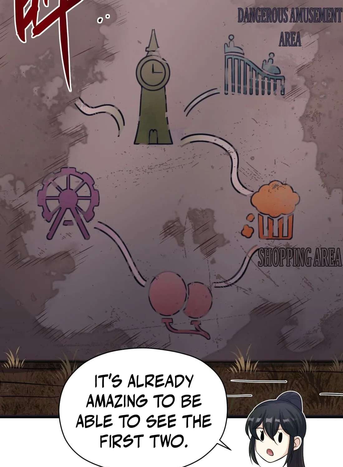 I Was Found Out Pretending To Be a Rookie in a Paranormal World?! Chapter 22 - page 50