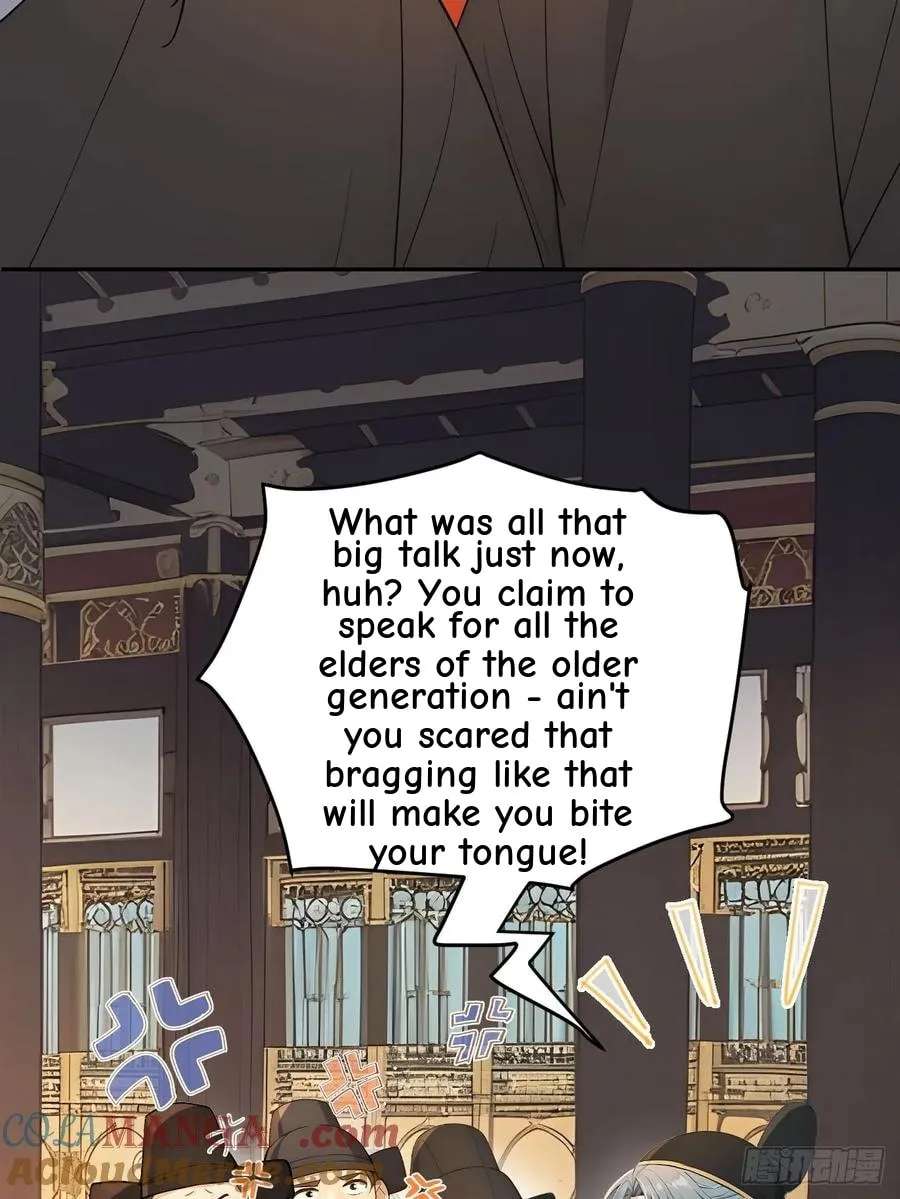 Return to the Ancient Times as an Emperor Chapter 70 - page 49