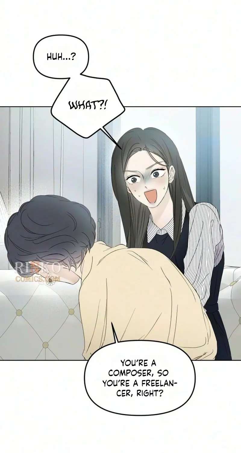 Winning the Marriage Lottery Chapter 14 - page 49