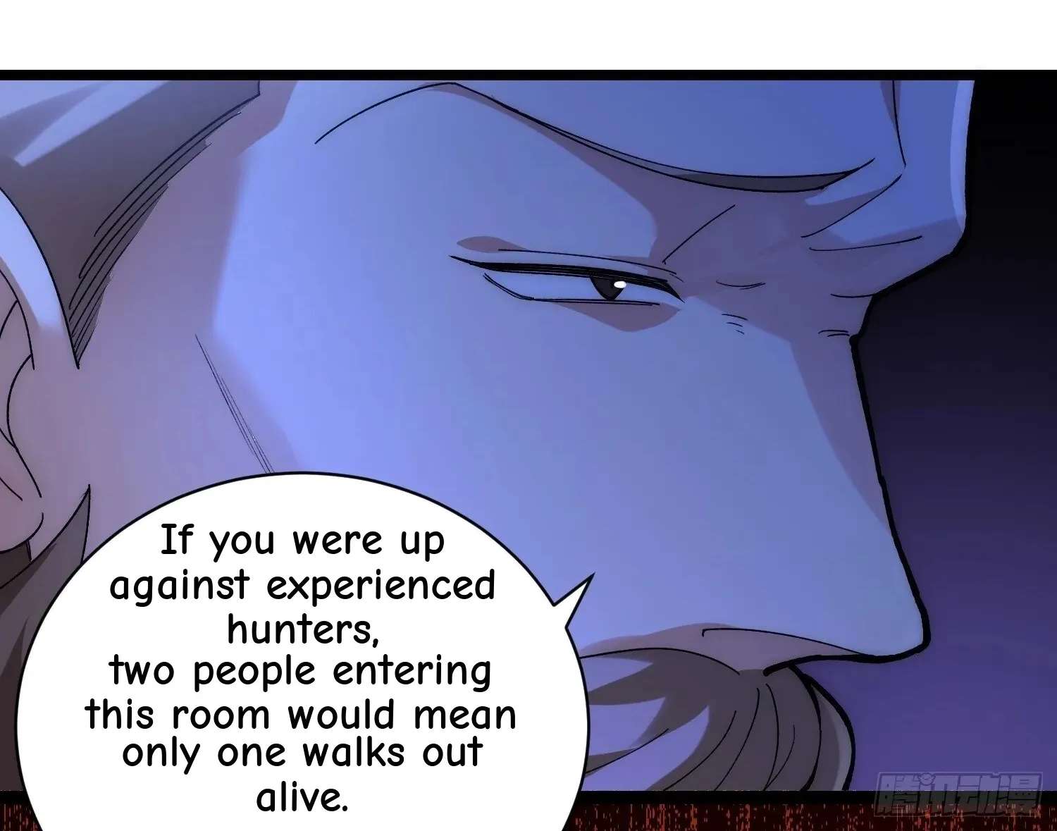 Guiyi Shijie? Wo Zao Jiu Tongguanle Chapter 6 - page 23