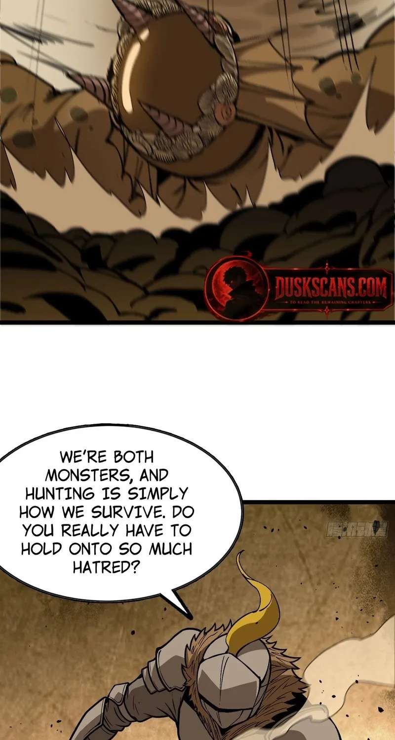Alone as a Slime Chapter 45 - page 21