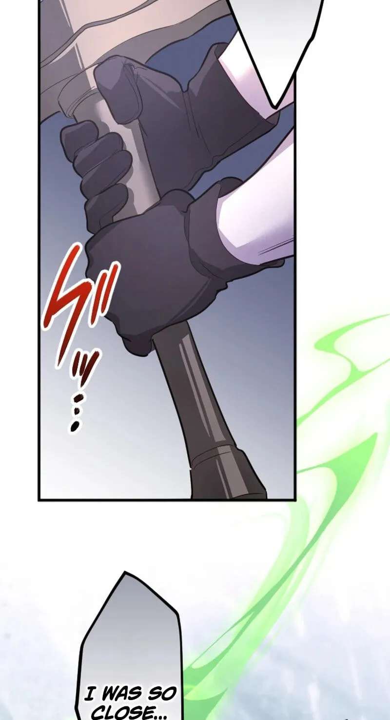Kaiki Shita Ken Sei no Mahou Riron Chapter 41 - page 90