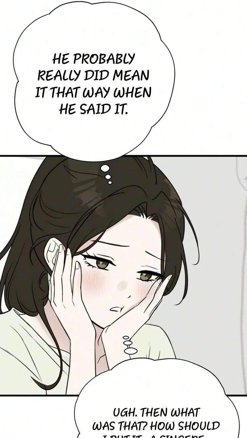 Want to Go Grocery Shopping Together? Chapter 37 - page 52