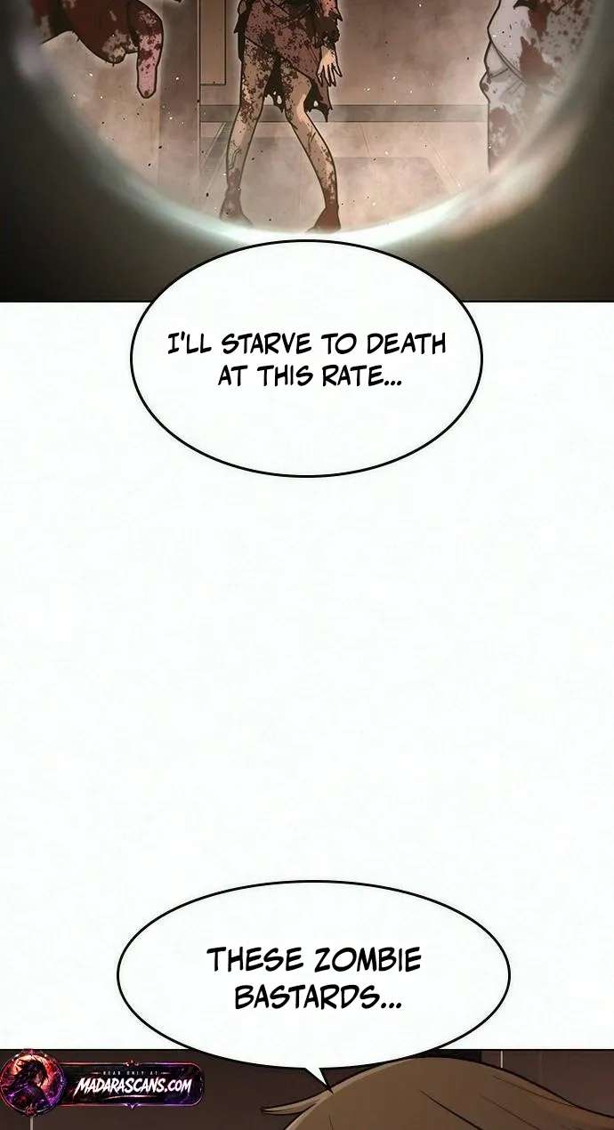 Love Tears Away the Zombie Chapter 2 - page 72