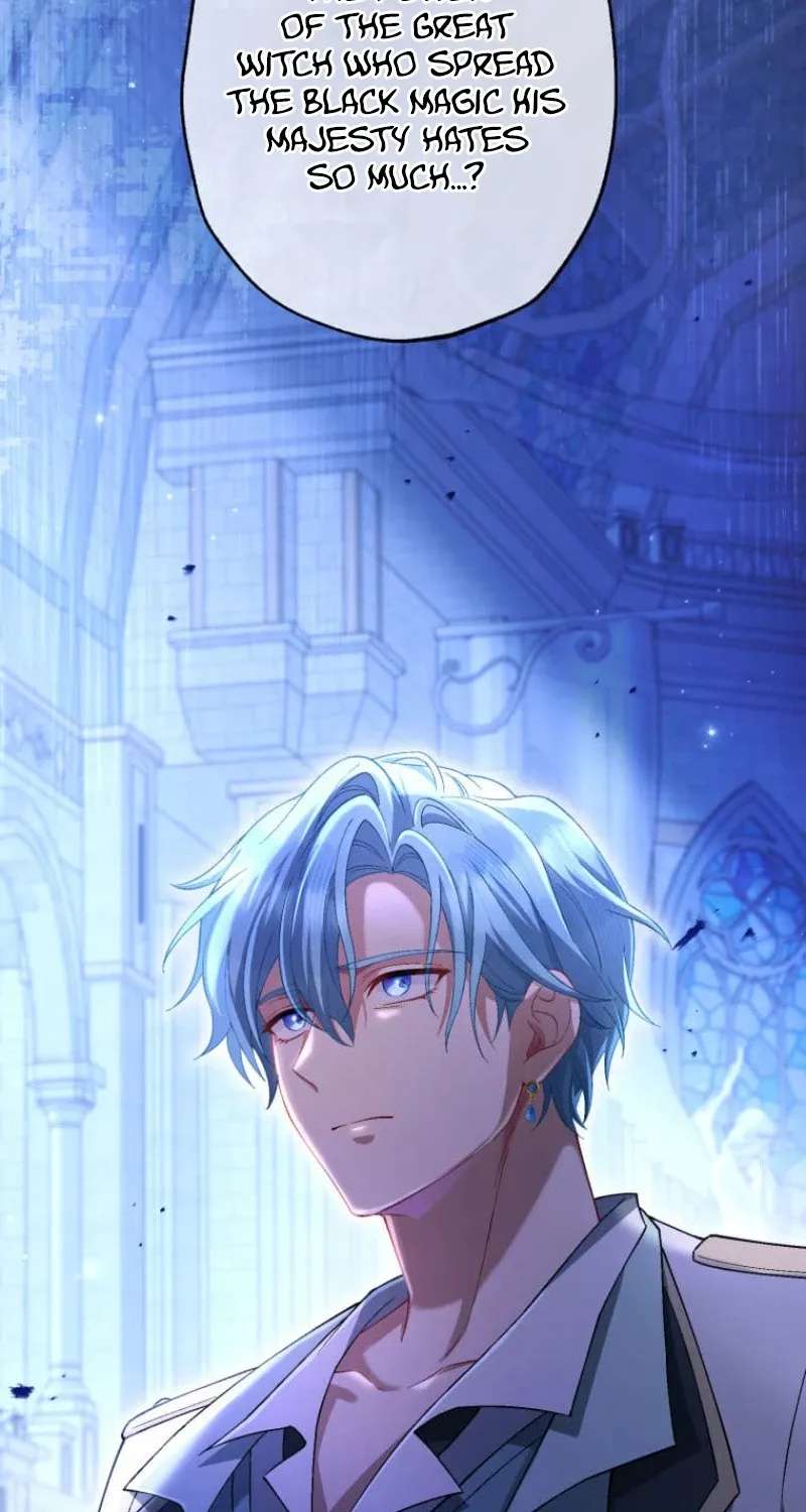 I Still Don’t Know About My Favourite Character’s Unwavering Obsession Chapter 98 - page 77