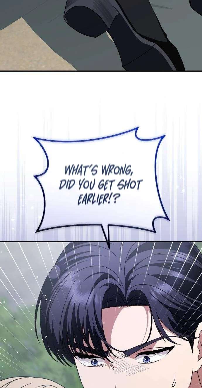 The Scent That Binds Us Chapter 101 - page 21