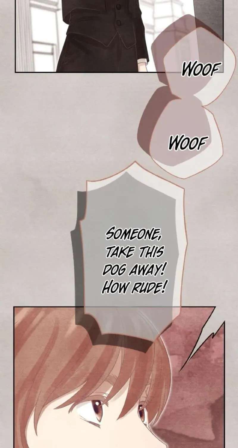The Fake Queen Learns What Love Is Chapter 28 - page 32