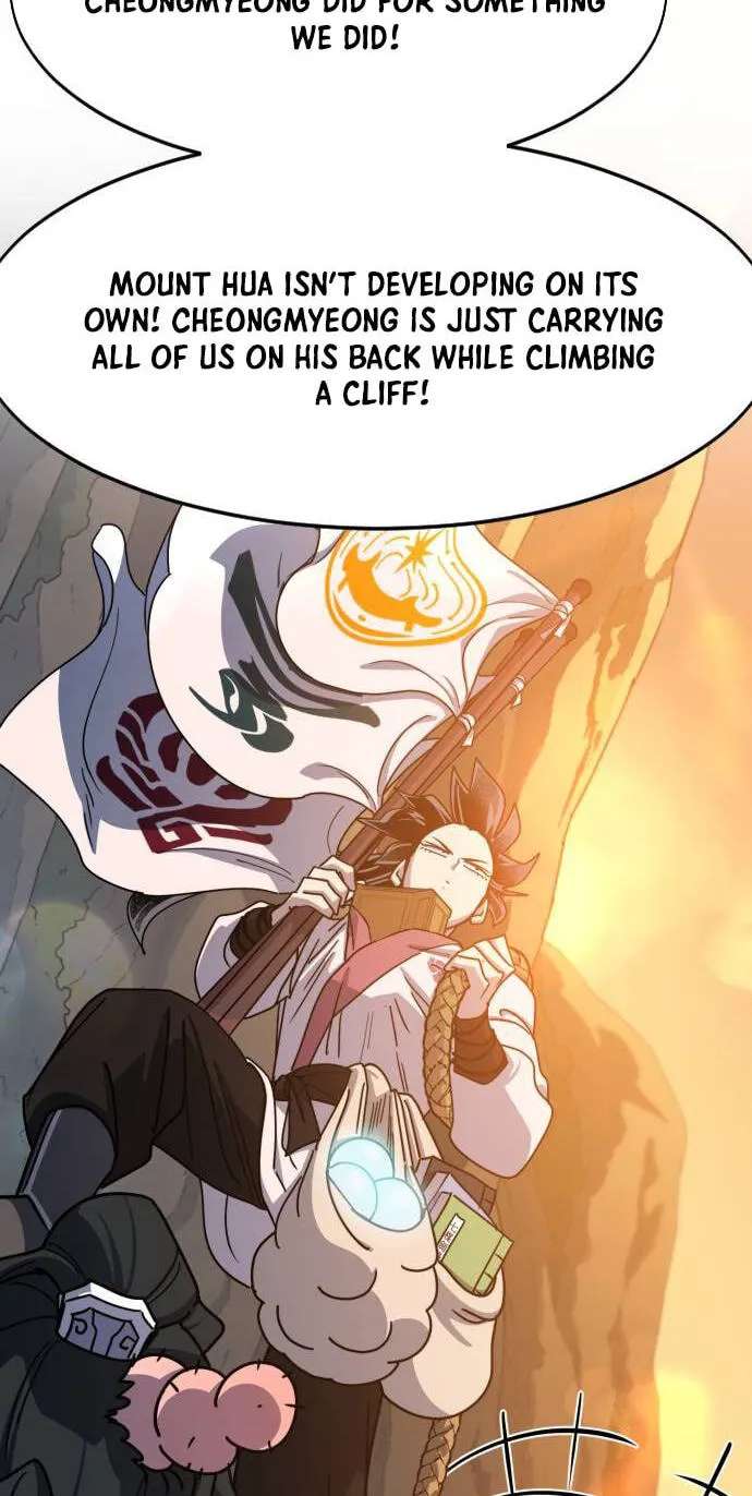 Return of the Blossoming Blade Chapter 178 - page 58
