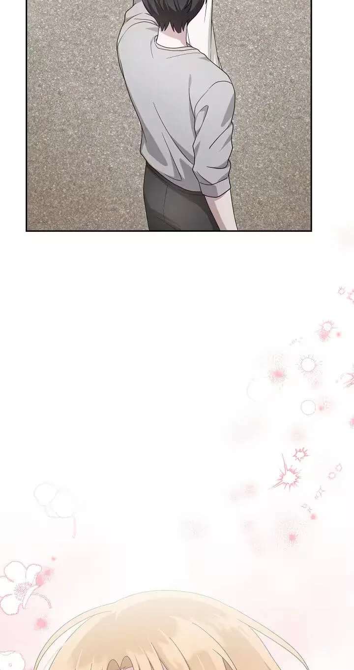 At the End of Resentment, Pure Love Remains Chapter 29 - page 35