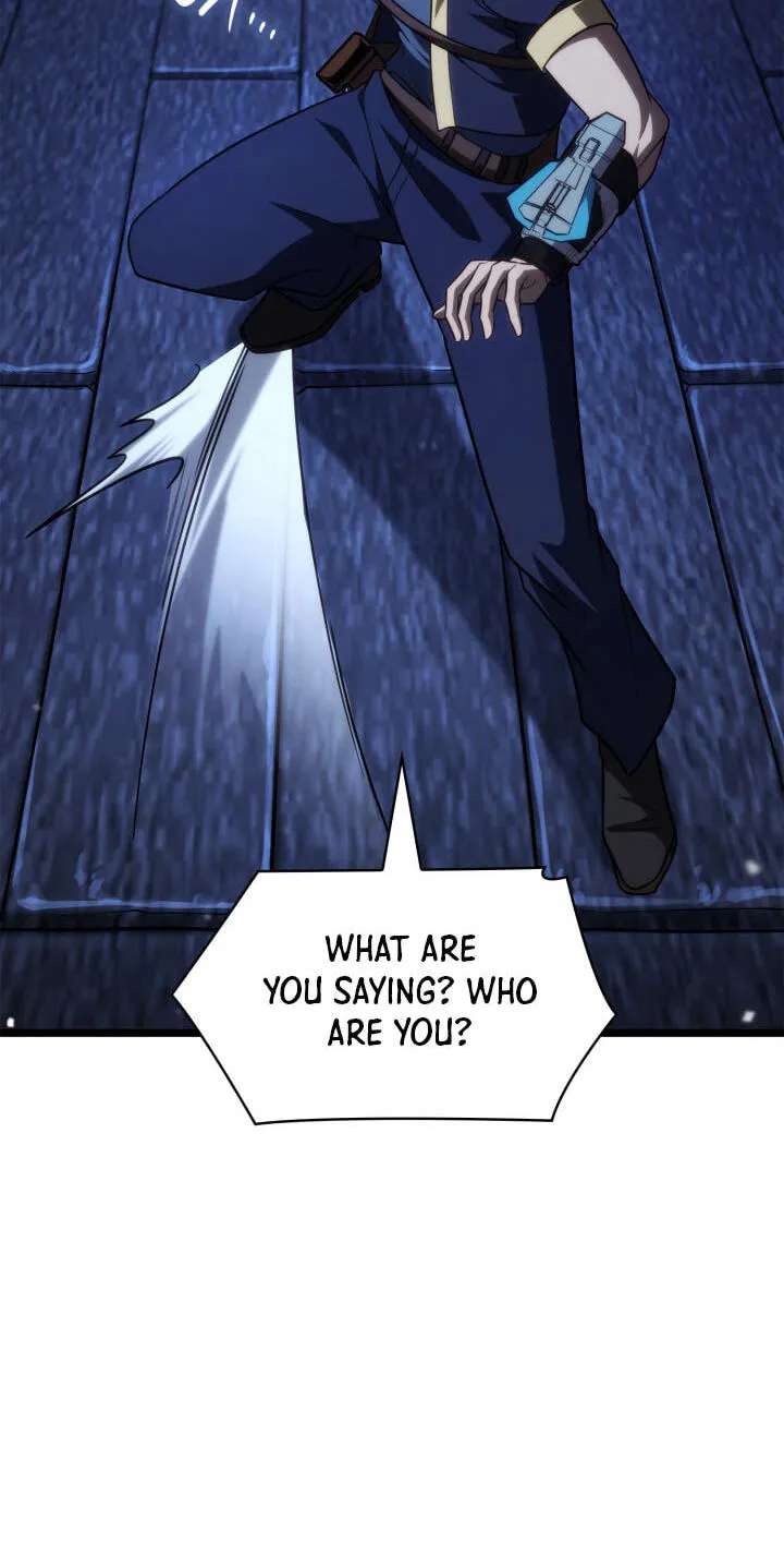 The Infinite Mage Chapter 184 - page 91