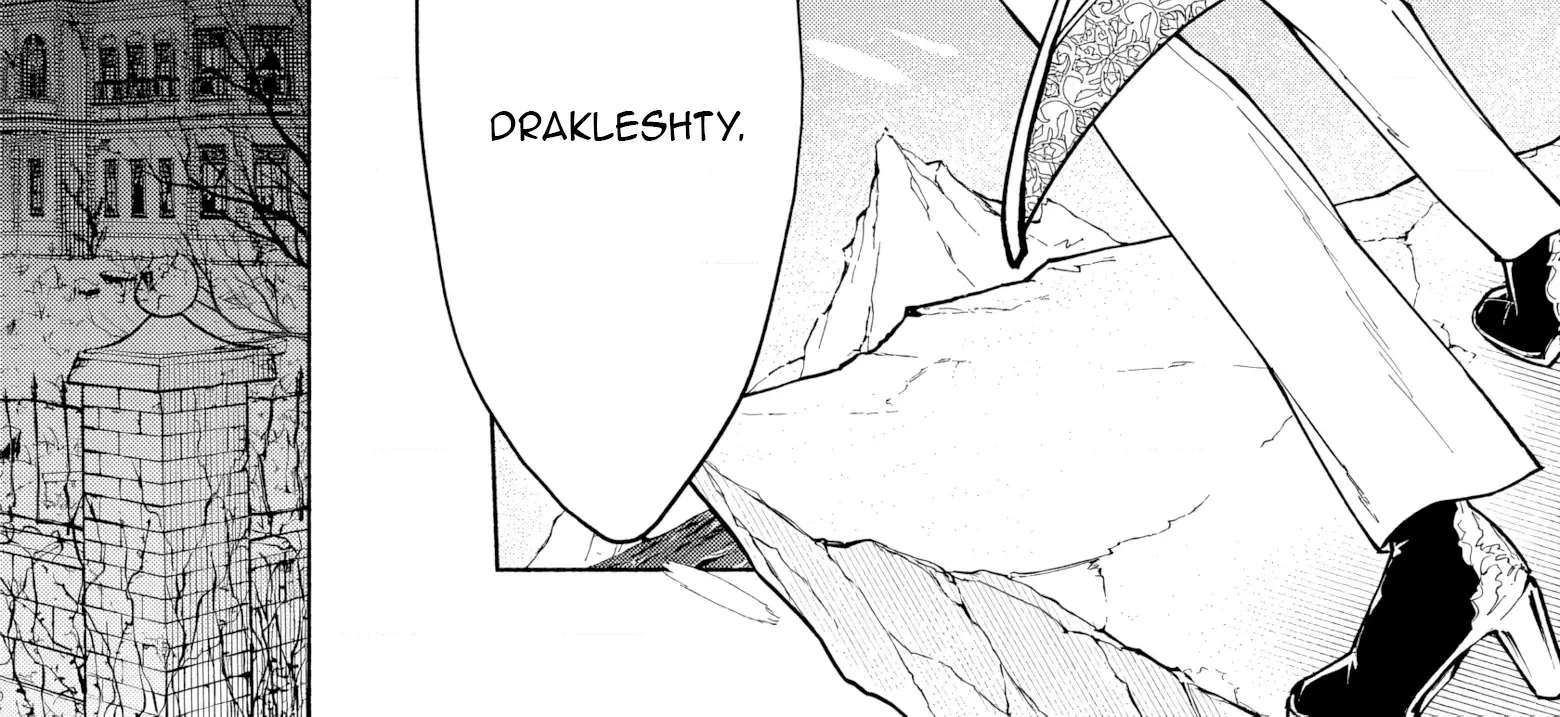 Kekkei no Anastasia Chapter 3 - page 38