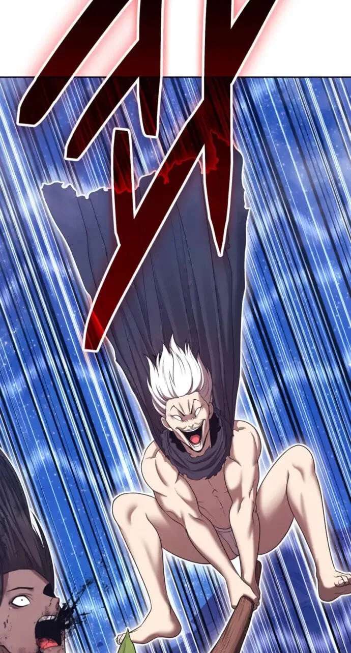 +99 Reinforced Wooden Stick Chapter 217 - page 145
