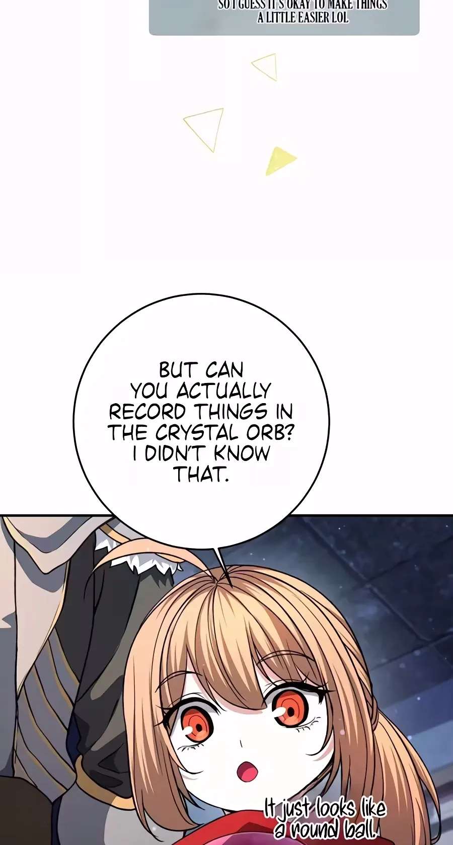 The Returnee's Hidden Strategy Stream Chapter 47 - page 128
