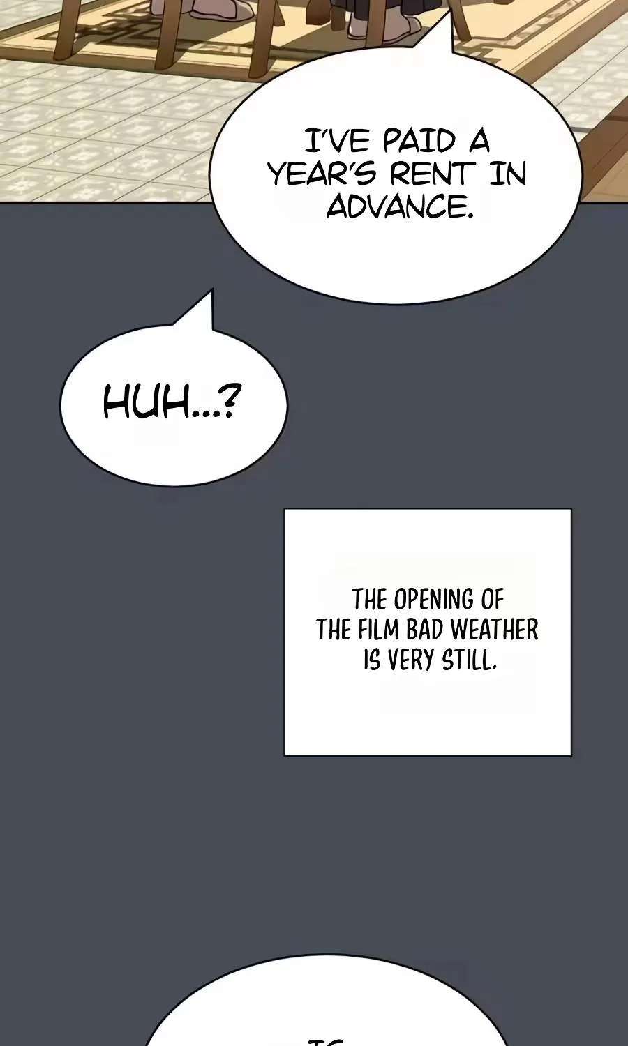 The Possessed Prodigy Actor Chapter 72 - page 93