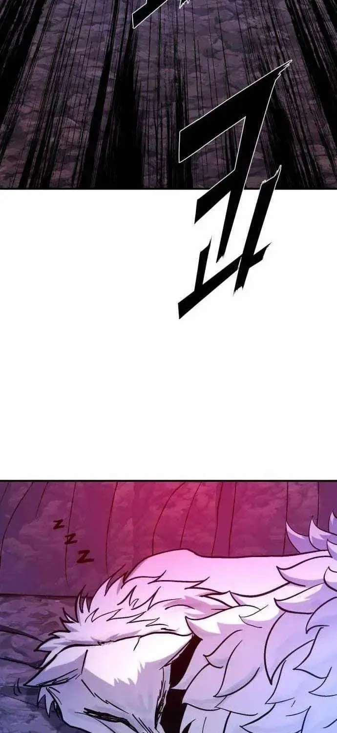 The Strongest in Hell, Mak Geum-gang Chapter 3 - page 44
