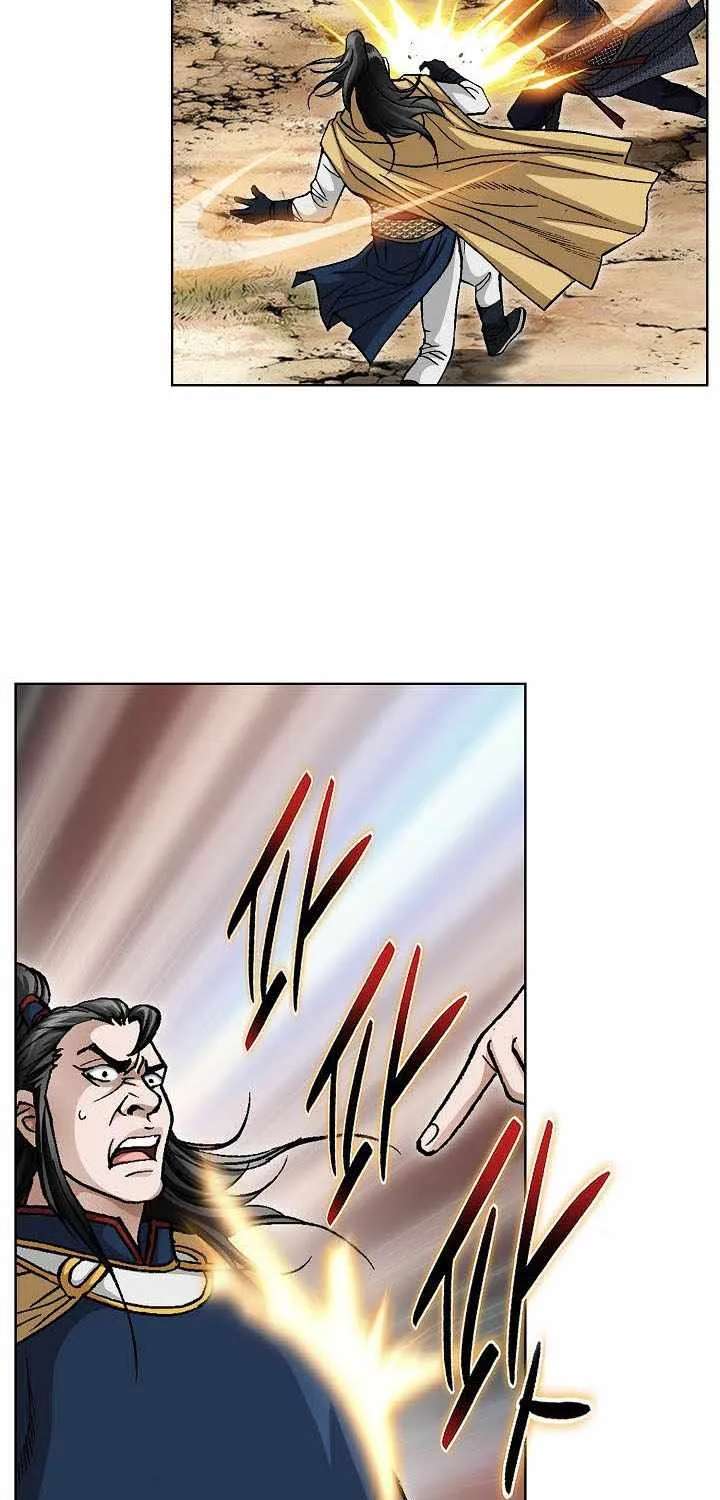 Return of the Immortal Monk Chapter 93 - page 55