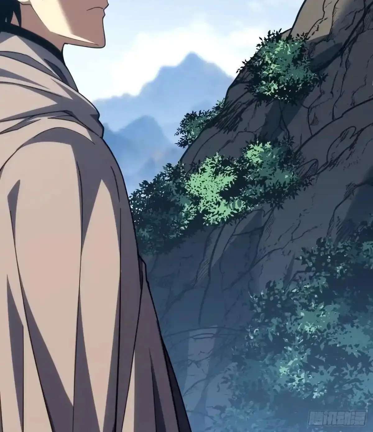 The Lord Of The Wheel Of Destiny Chapter 259 - page 77