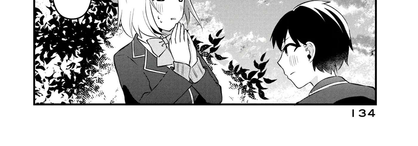 When I Isolated Myself From the Beautiful Girls Who Always Make Fun of Me, I Think They Actually Loved Me. Chapter 16 - page 55