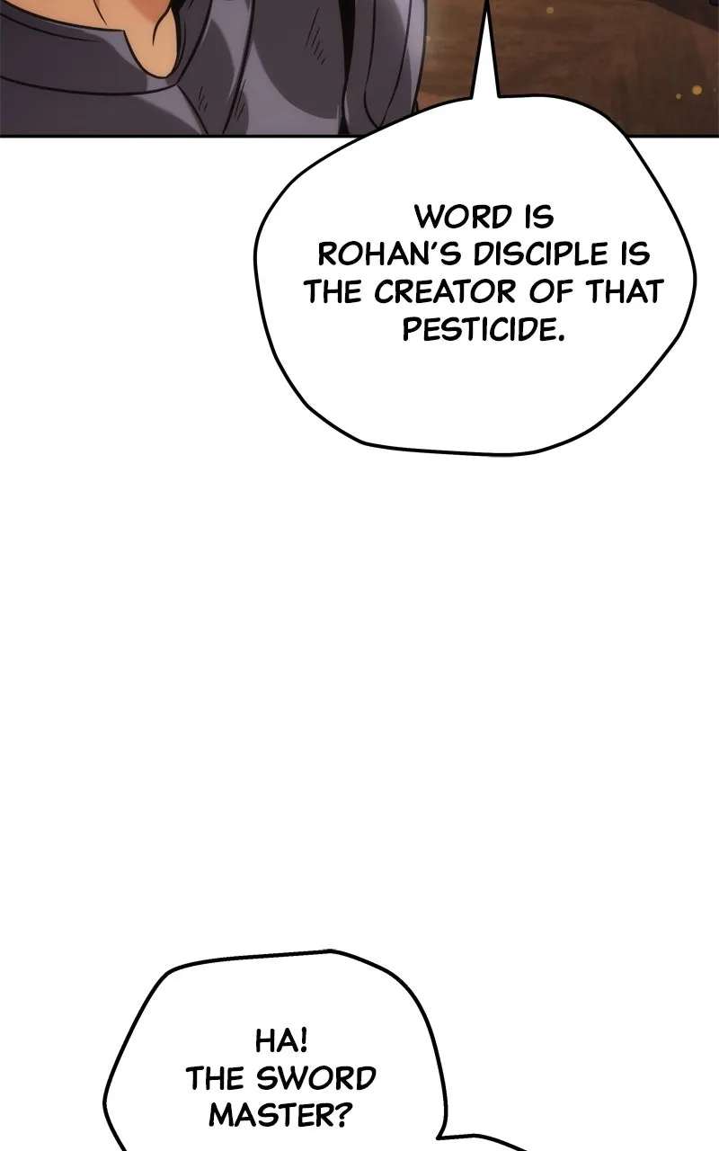 The Goddess of Abundanceand Her Troublemaker Apostle Chapter 29 - page 116