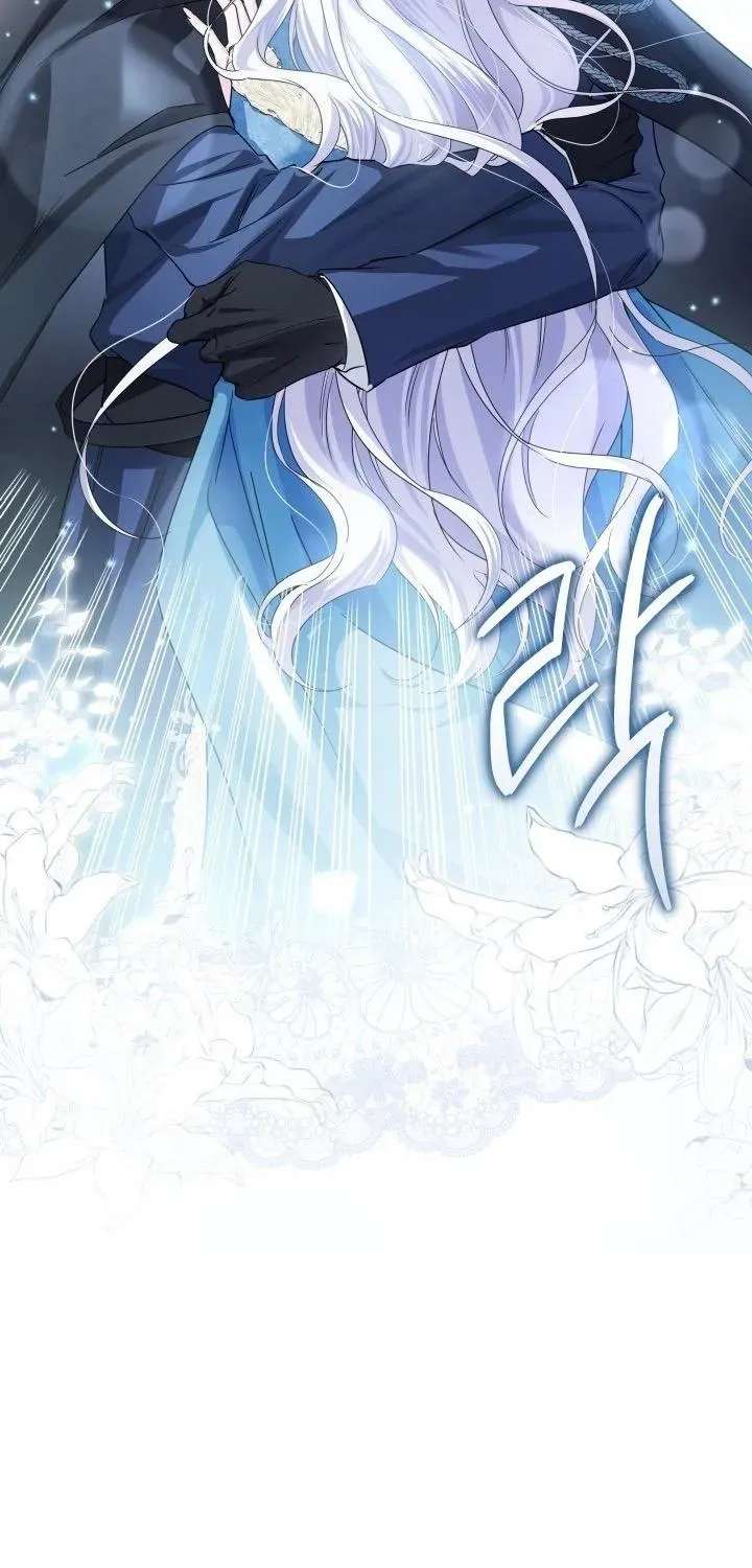 The Princess Stans in Secret Chapter 102 - page 29