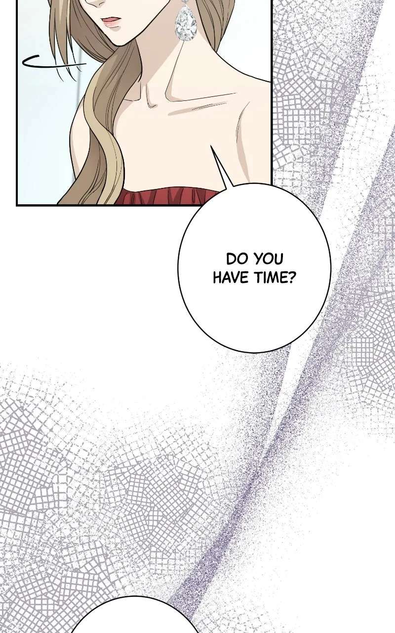 Undercover Wife Chapter 44 - page 13