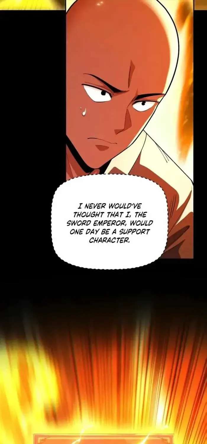 Idle Player Returns As A God Chapter 86 - page 38