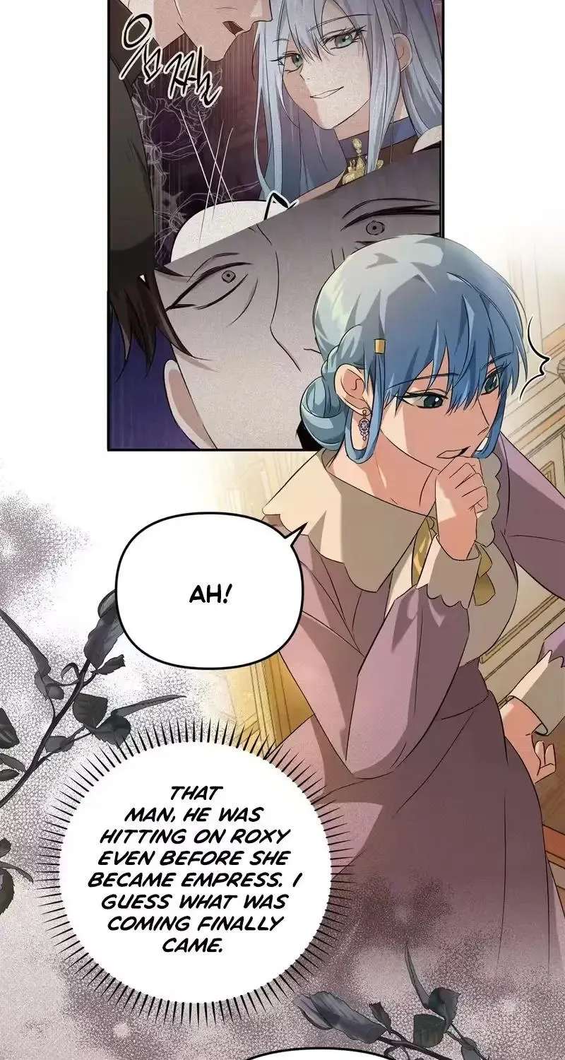 I Reincarnated as the Princess of a Country That Is Going to Destroyed by Male Protagonist Chapter 28 - page 18