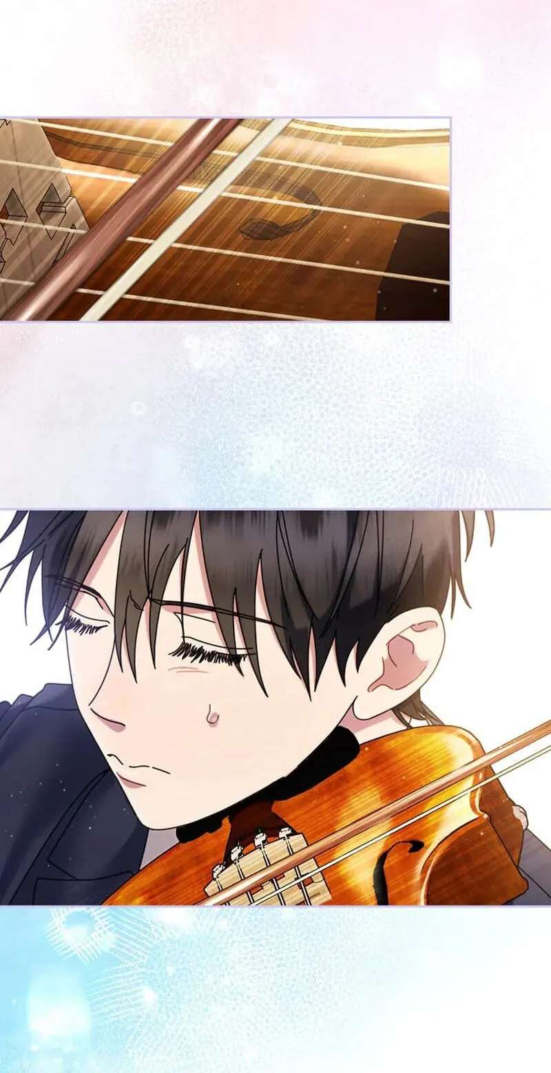 The Artistic Genius of Music Is the Reincarnation of Paganini Chapter 112 - page 25