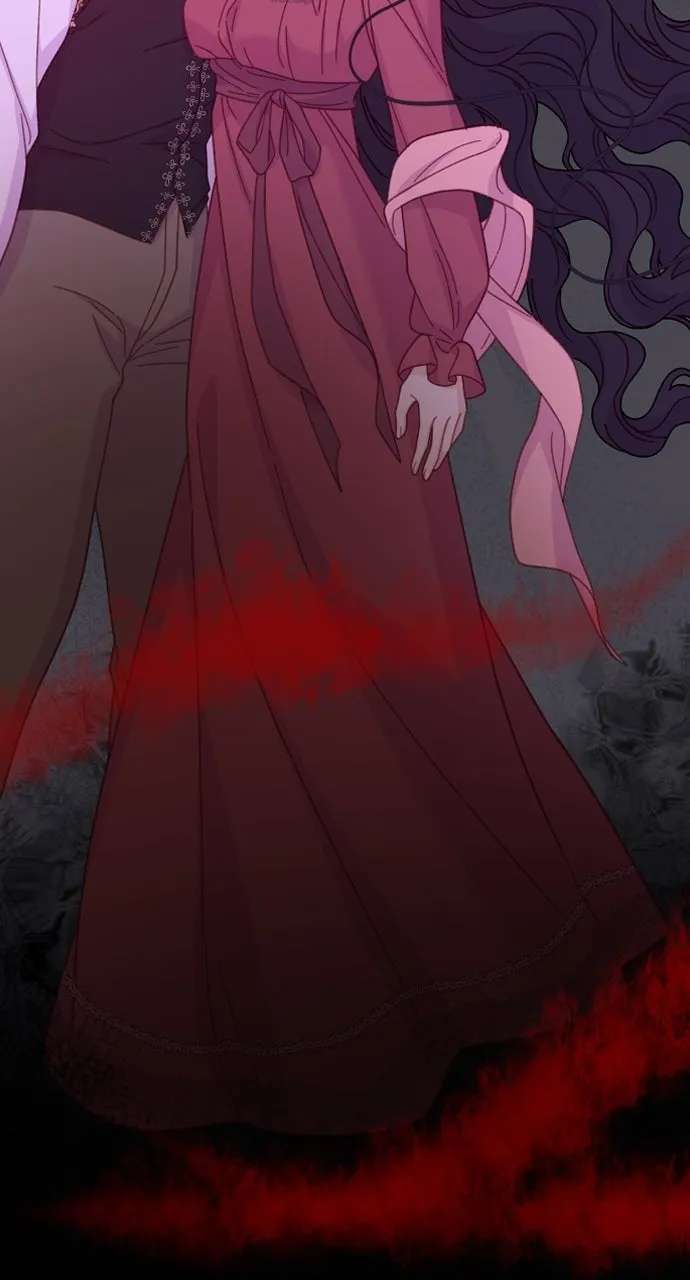 To Die or To Fall In Love Chapter 96 - page 90