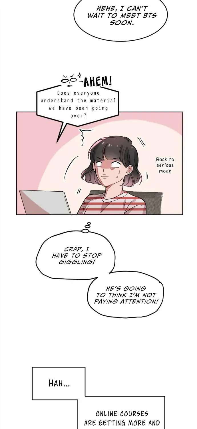K-Chingu Chapter 2 - page 6