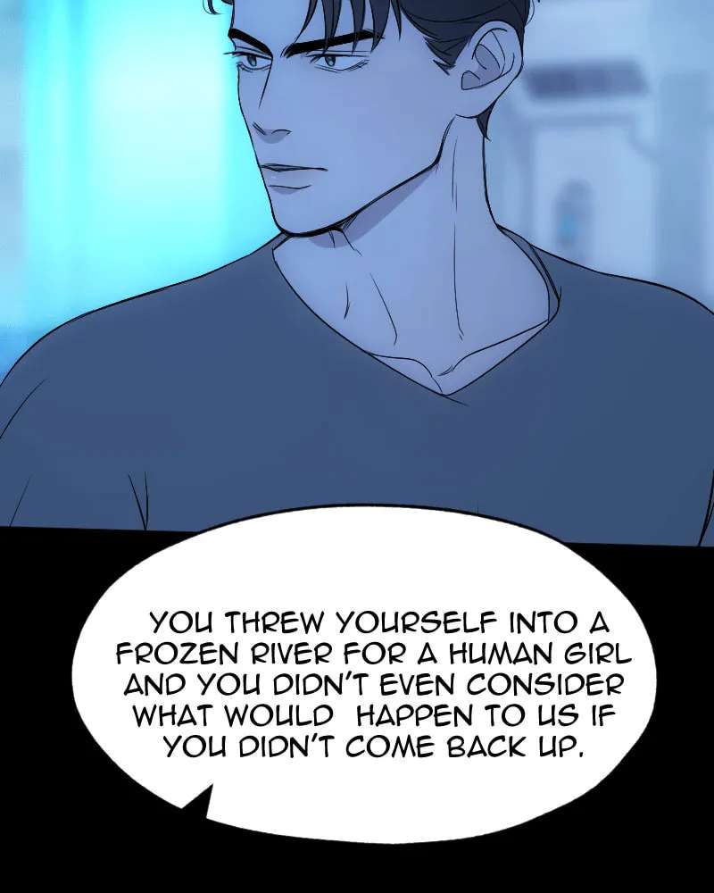 In The Bleak Midwinter Chapter 140 - page 25