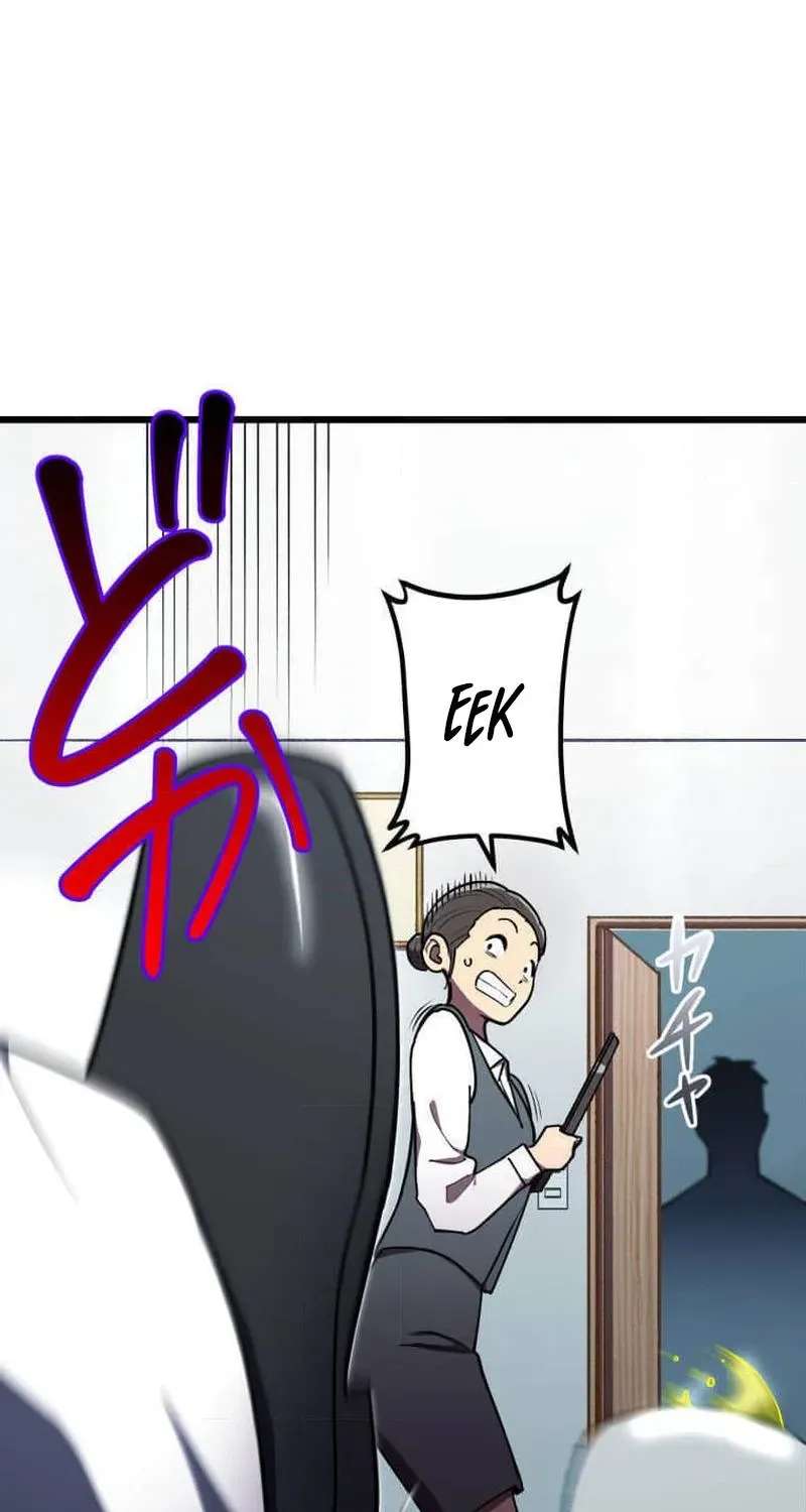 Dominating With The Ex-Skill Hero Master Chapter 47 - page 64